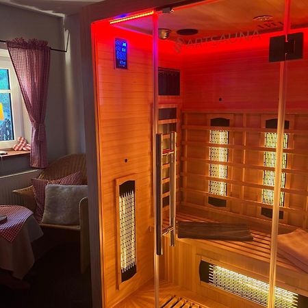Ferienwohnung Eifelrausch Berenbach エクステリア 写真