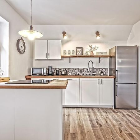 Ferienwohnung Eifelrausch Berenbach エクステリア 写真