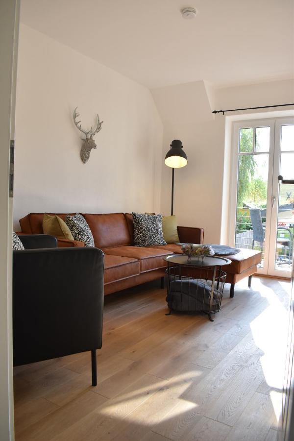 Ferienwohnung Eifelrausch Berenbach エクステリア 写真