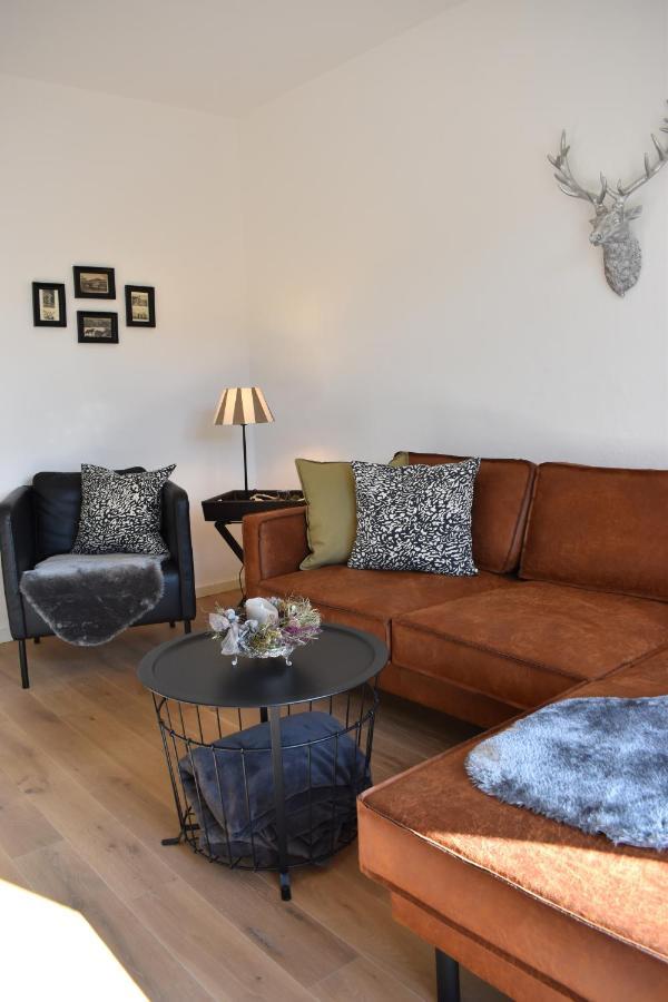 Ferienwohnung Eifelrausch Berenbach エクステリア 写真