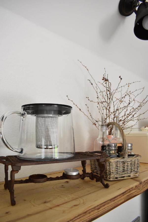 Ferienwohnung Eifelrausch Berenbach エクステリア 写真