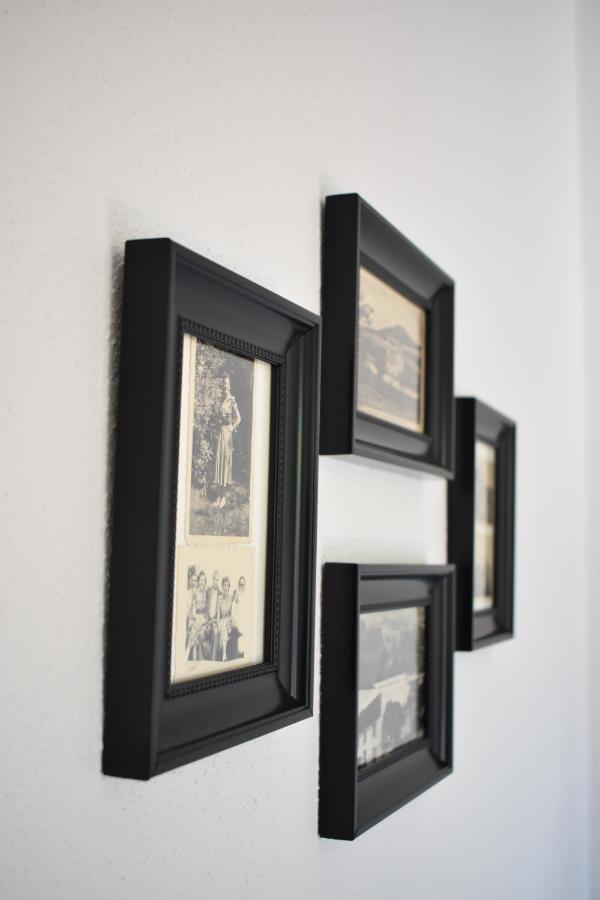 Ferienwohnung Eifelrausch Berenbach エクステリア 写真