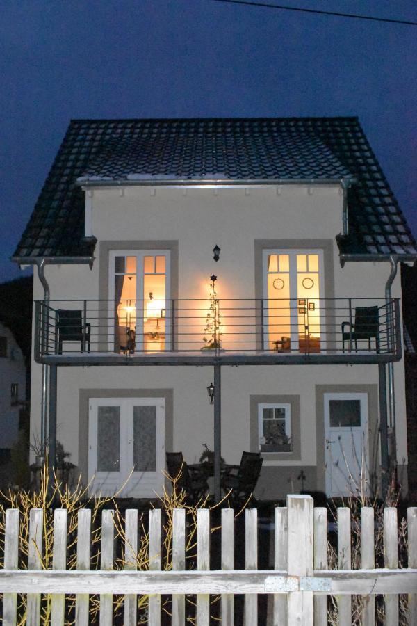 Ferienwohnung Eifelrausch Berenbach エクステリア 写真