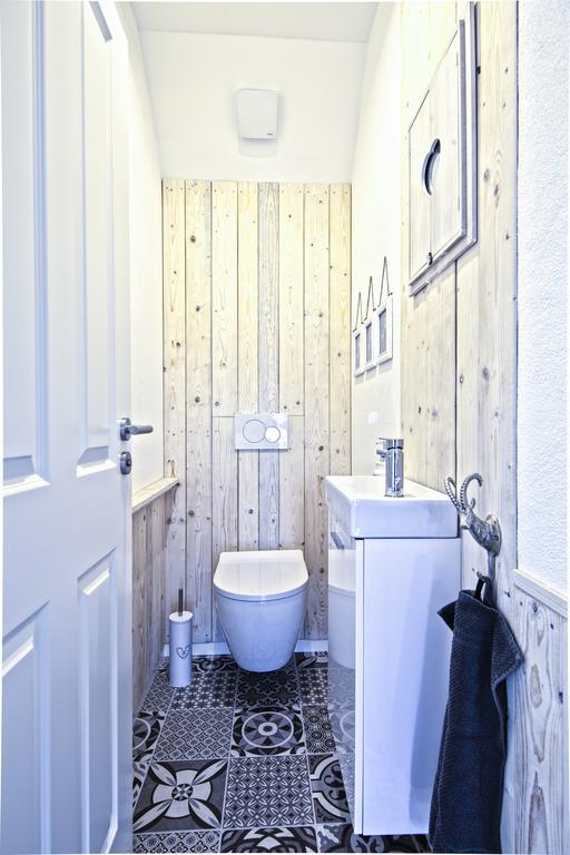 Ferienwohnung Eifelrausch Berenbach エクステリア 写真