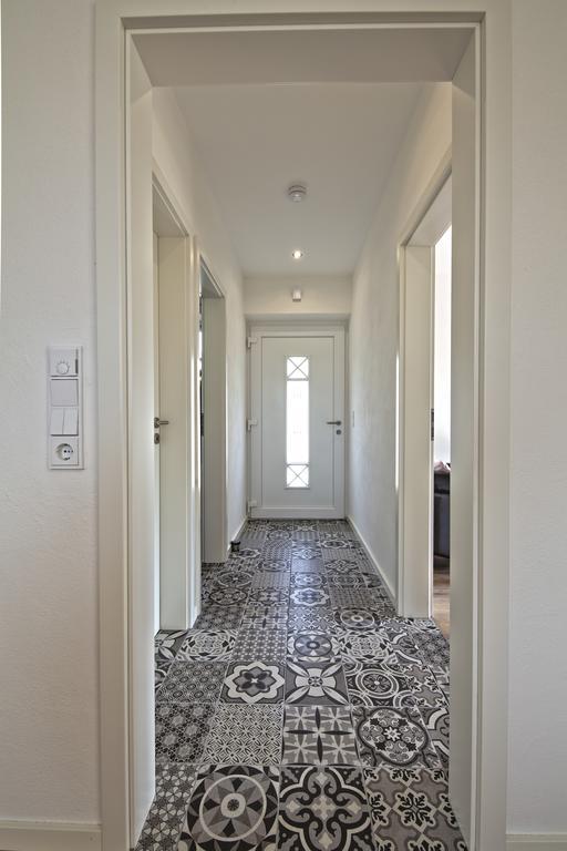 Ferienwohnung Eifelrausch Berenbach エクステリア 写真