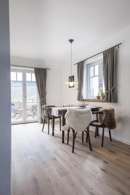 Ferienwohnung Eifelrausch Berenbach エクステリア 写真