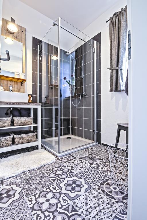 Ferienwohnung Eifelrausch Berenbach エクステリア 写真
