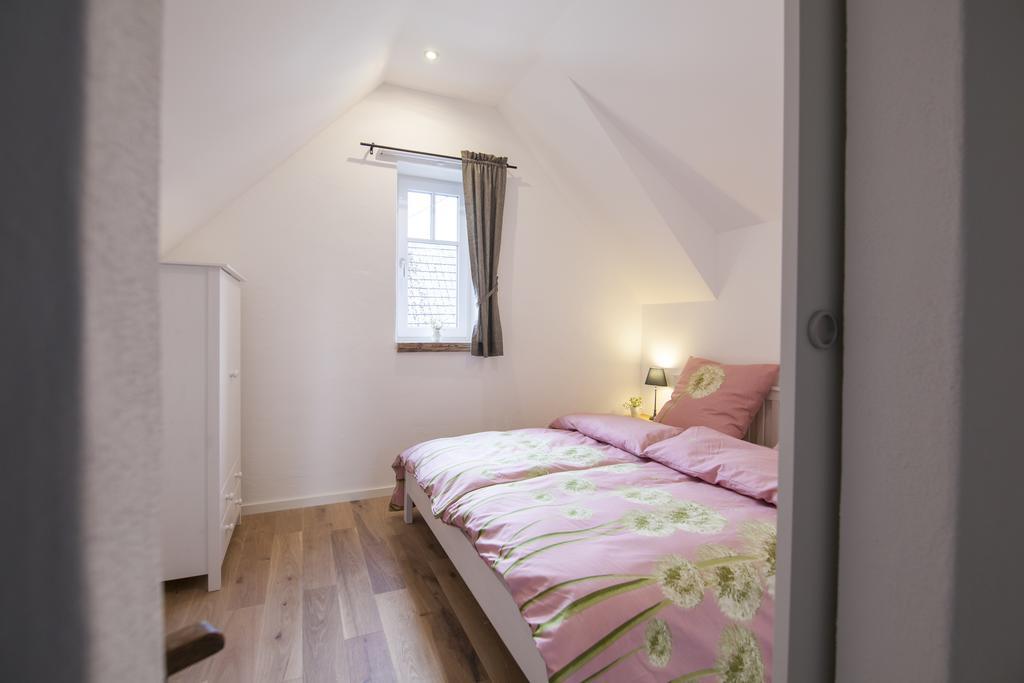 Ferienwohnung Eifelrausch Berenbach エクステリア 写真